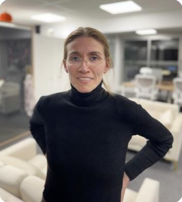Valérie Couturier