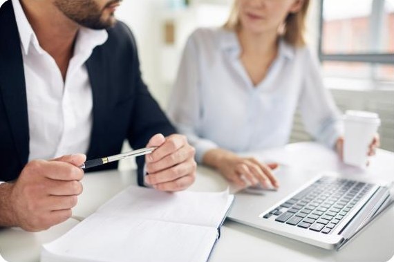 Travail en équipe chez CIFRAE